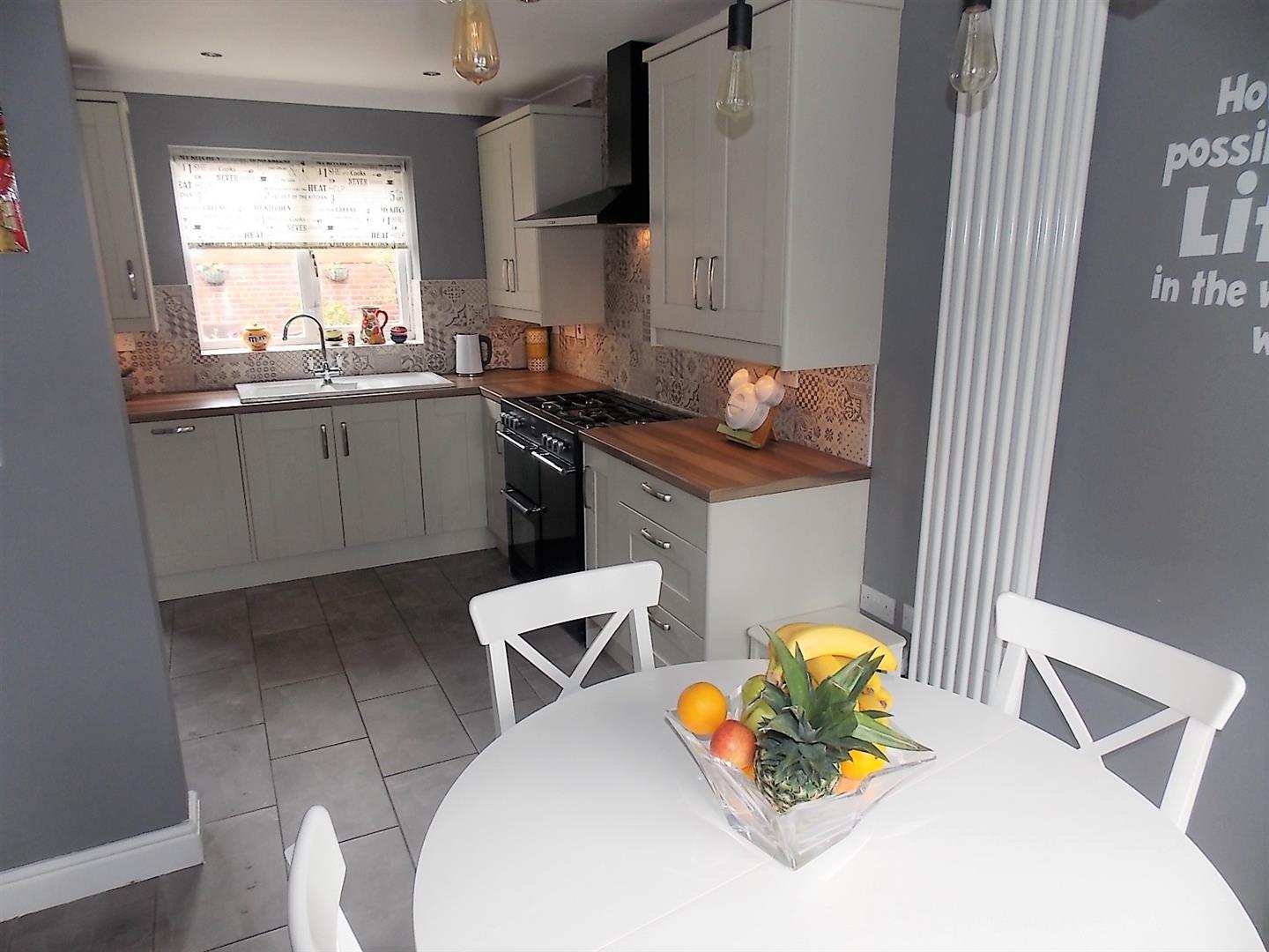 Gadbury Fold, Atherton, Manchester Arc Homes Atherton